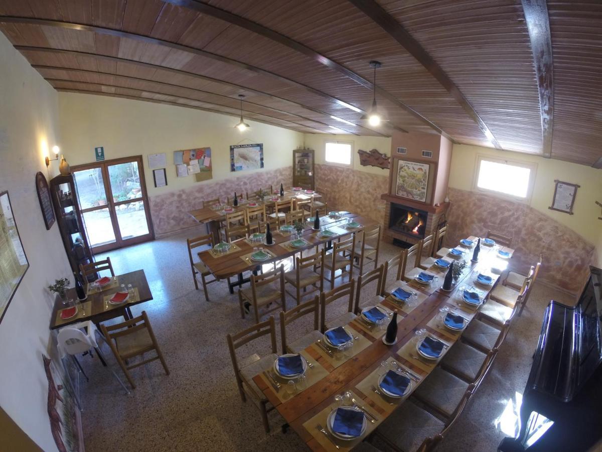 Agriturismo Poggio Ferrata 루보디풀리아 외부 사진