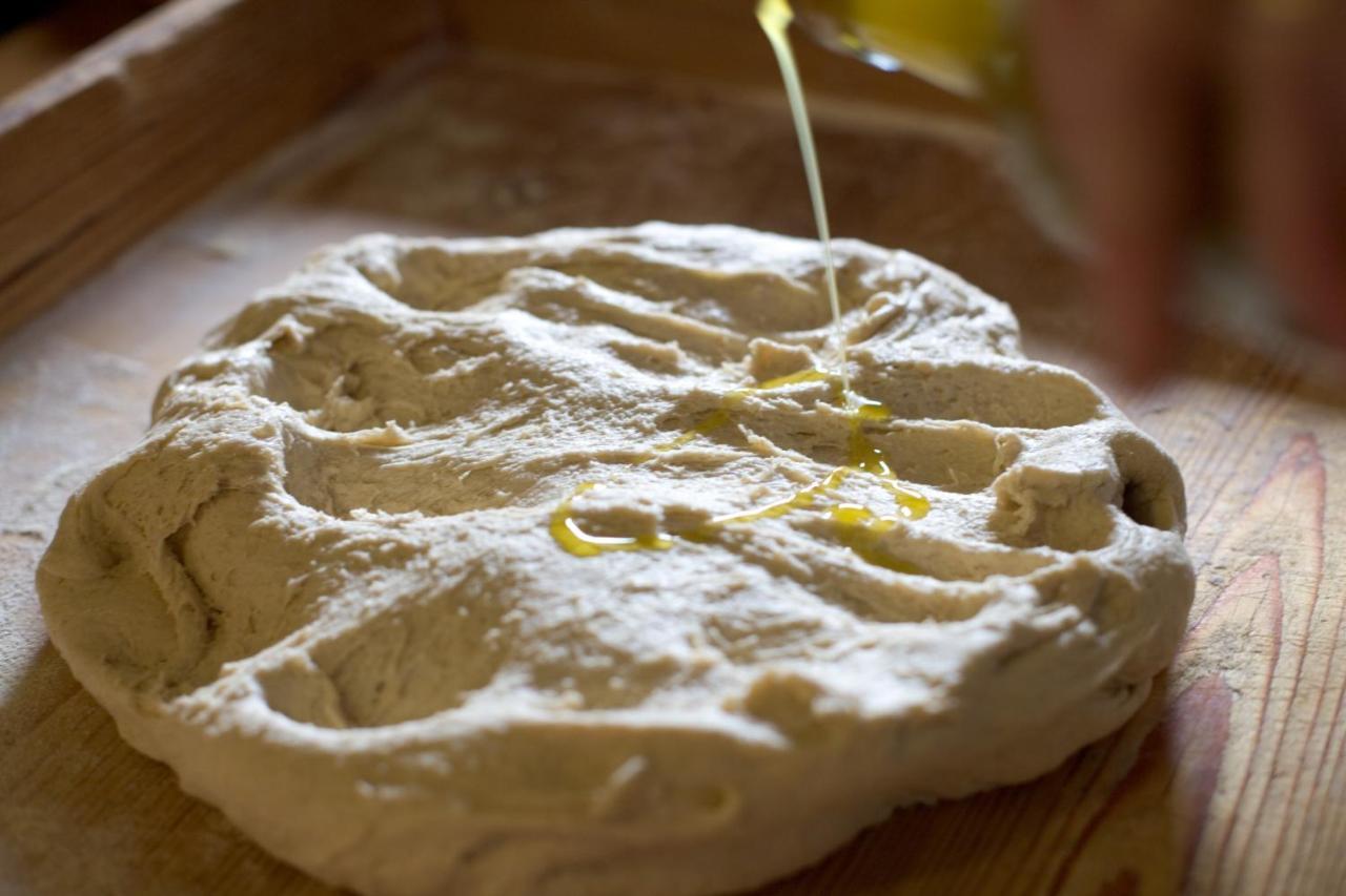 Agriturismo Poggio Ferrata 루보디풀리아 외부 사진